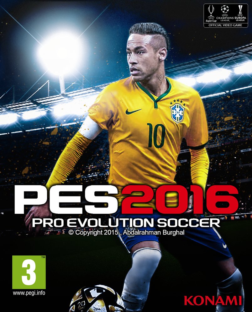 pro evolution soccer 2016 pc updates patches