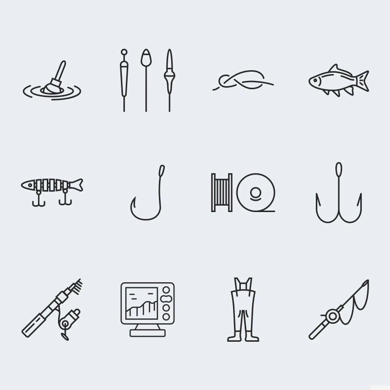 free icons for mac folders fish