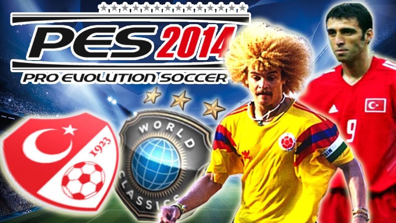 pro evolution soccer 2016 pc updates patches